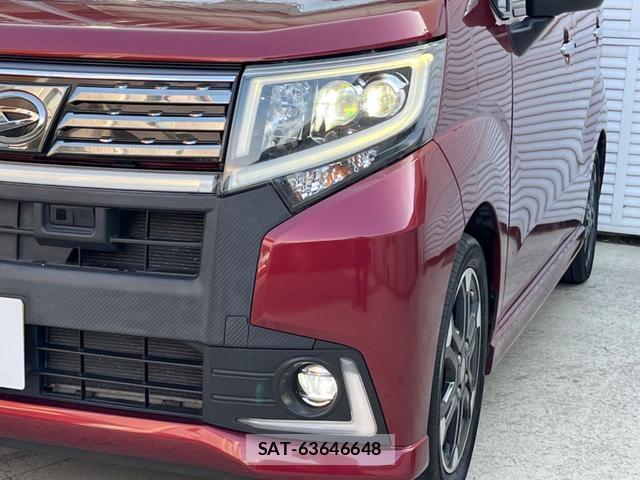 Daihatsu MOVE 2015-02 8217132-12