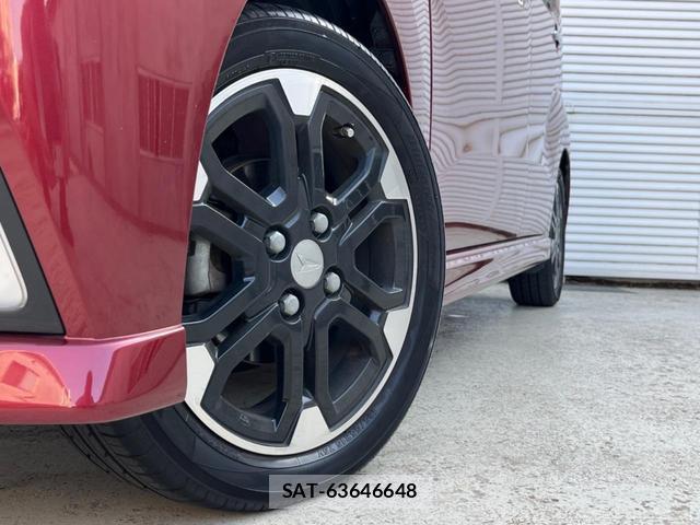 Daihatsu MOVE 2015-02 8217132-13