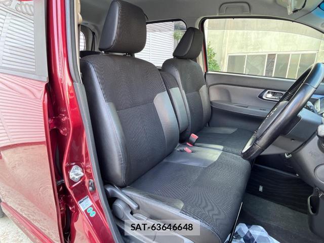 Daihatsu MOVE 2015-02 8217132-8