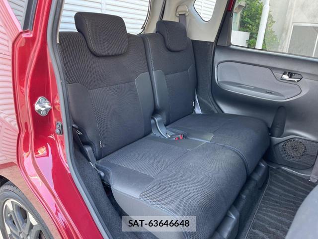 Daihatsu MOVE 2015-02 8217132-9