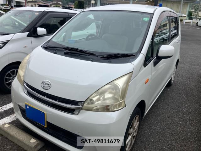 Daihatsu MOVE 2011-02 8217216-0