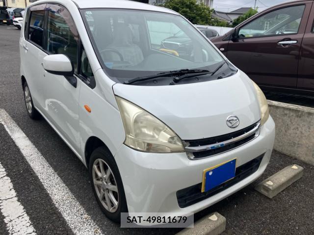 Daihatsu MOVE 2011-02 8217216-1