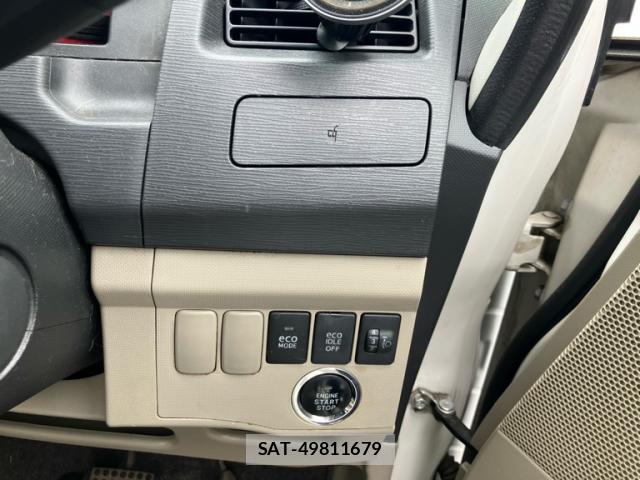 Daihatsu MOVE 2011-02 8217216-10