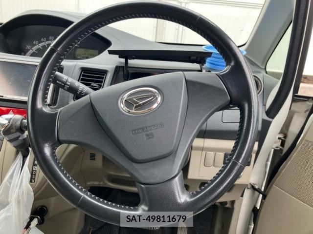 Daihatsu MOVE 2011-02 8217216-11