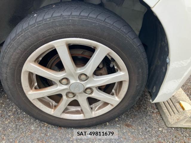 Daihatsu MOVE 2011-02 8217216-12