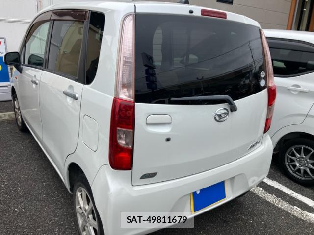 Daihatsu MOVE 2011-02 8217216-13