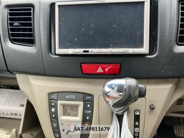 Daihatsu MOVE 2011-02 8217216-14