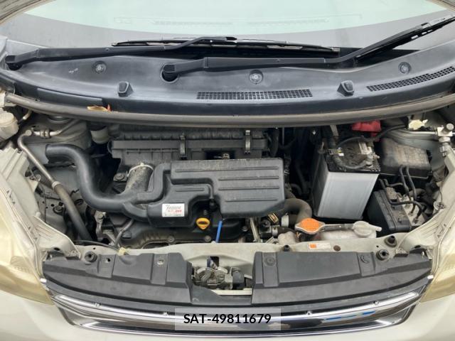 Daihatsu MOVE 2011-02 8217216-15