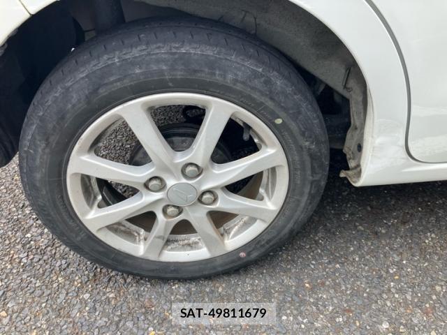 Daihatsu MOVE 2011-02 8217216-5