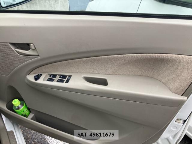 Daihatsu MOVE 2011-02 8217216-7