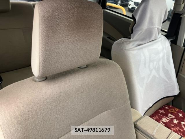 Daihatsu MOVE 2011-02 8217216-9