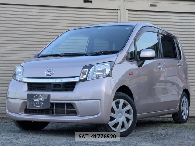 Daihatsu MOVE 2013-07 8217223-0