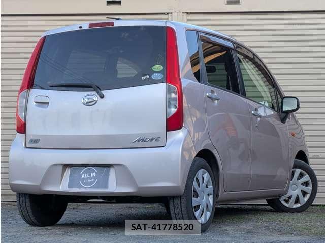 Daihatsu MOVE 2013-07 8217223-1