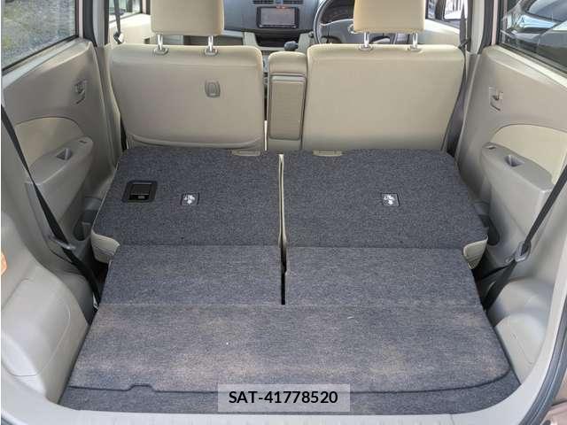 Daihatsu MOVE 2013-07 8217223-13