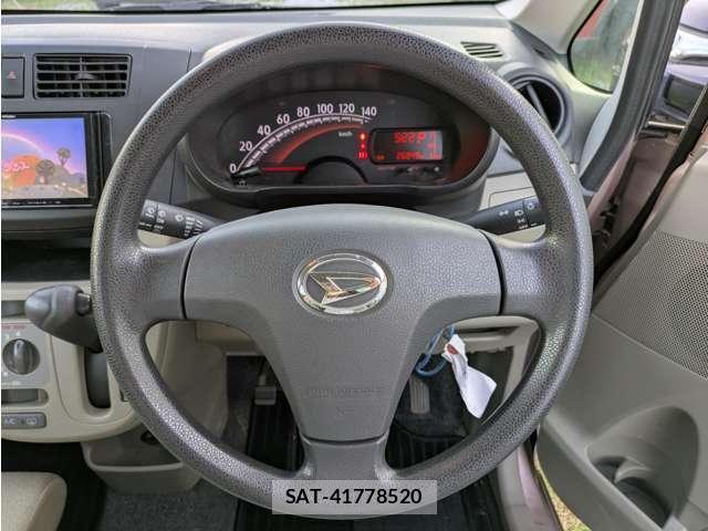 Daihatsu MOVE 2013-07 8217223-15