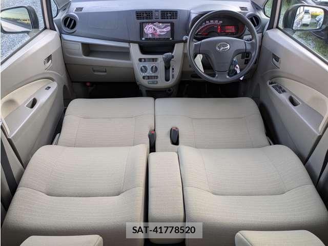 Daihatsu MOVE 2013-07 8217223-2