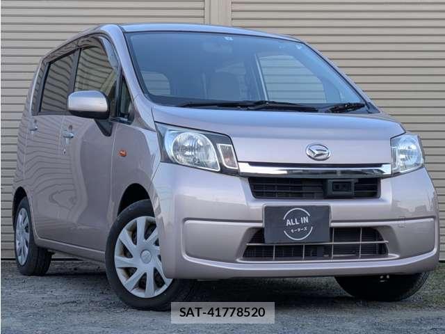 Daihatsu MOVE 2013-07 8217223-3