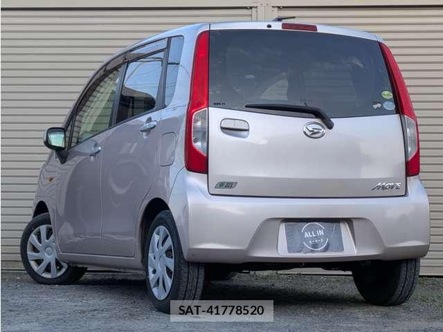 Daihatsu MOVE 2013-07 8217223-4