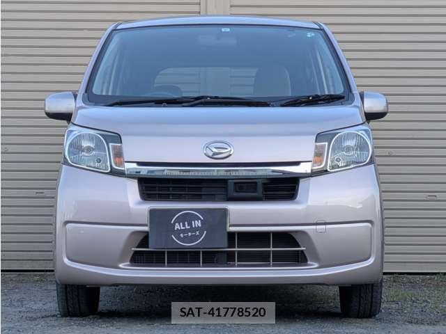 Daihatsu MOVE 2013-07 8217223-5