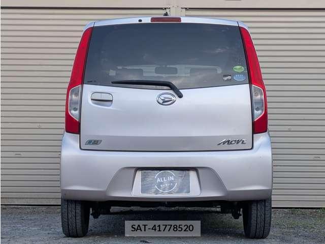 Daihatsu MOVE 2013-07 8217223-6