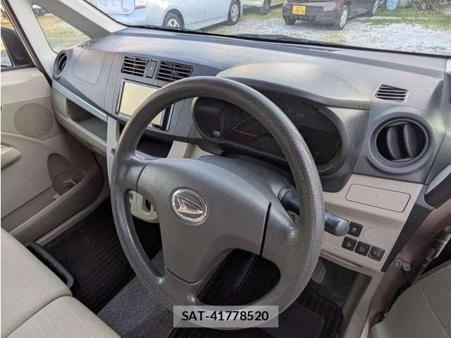 Daihatsu MOVE 2013-07 8217223-7