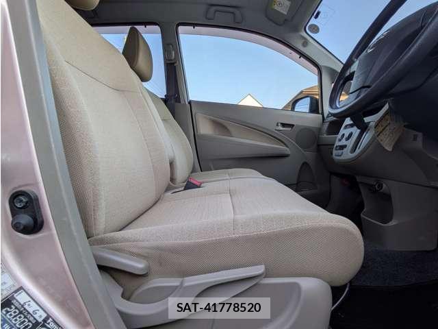 Daihatsu MOVE 2013-07 8217223-8