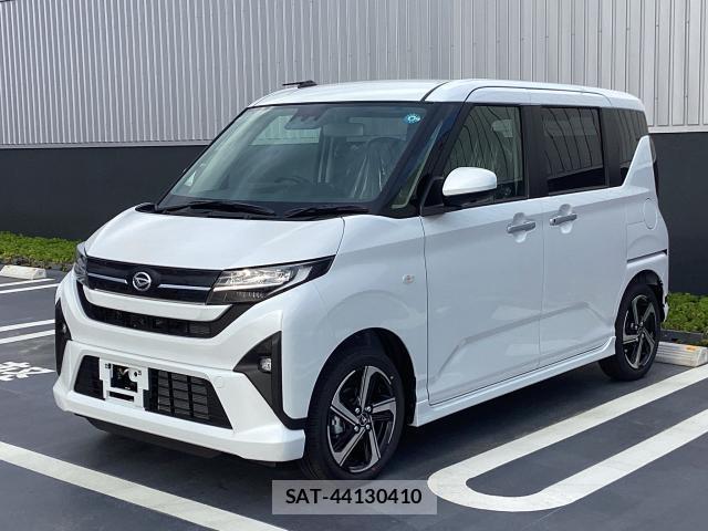Daihatsu MOVE 2026-03 8217231-0
