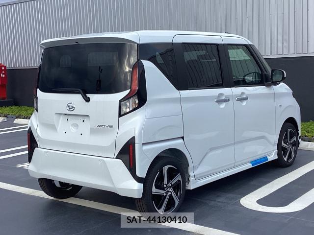Daihatsu MOVE 2026-03 8217231-11
