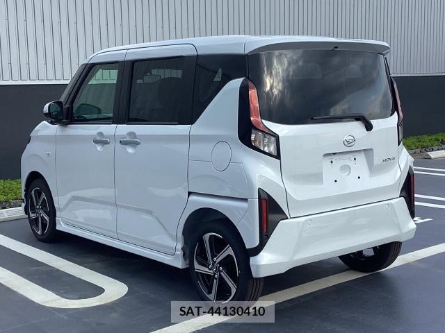 Daihatsu MOVE 2026-03 8217231-12