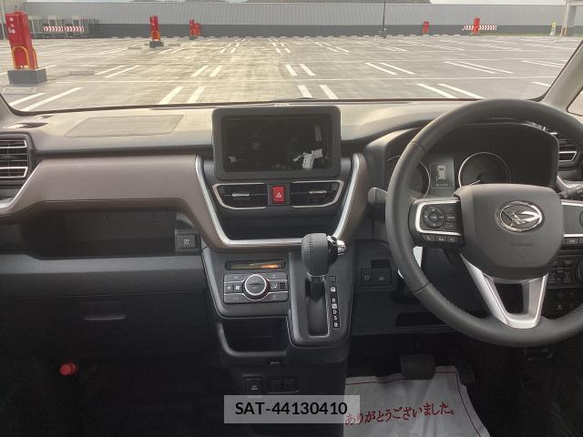 Daihatsu MOVE 2026-03 8217231-2