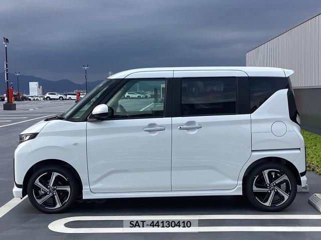 Daihatsu MOVE 2026-03 8217231-8