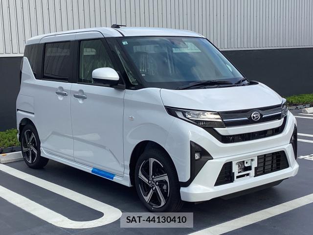 Daihatsu MOVE 2026-03 8217231-9