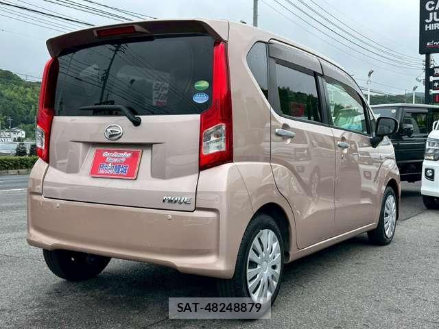 Daihatsu MOVE 2018-12 8218161-1