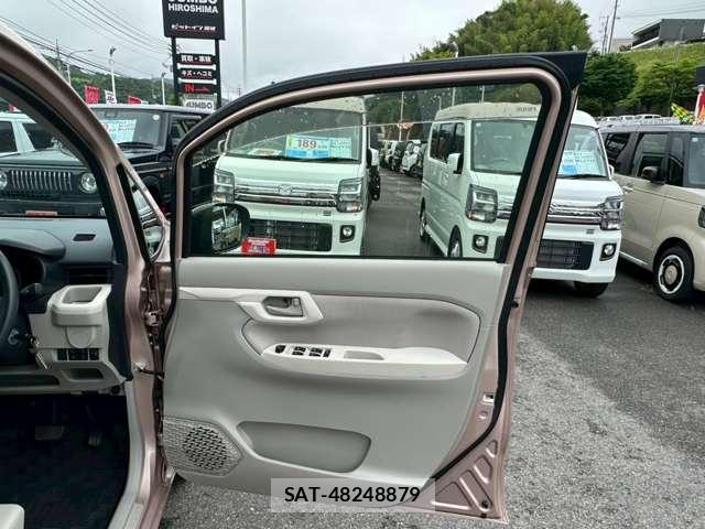Daihatsu MOVE 2018-12 8218161-10