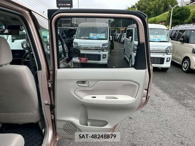 Daihatsu MOVE 2018-12 8218161-11