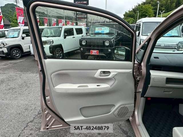 Daihatsu MOVE 2018-12 8218161-12