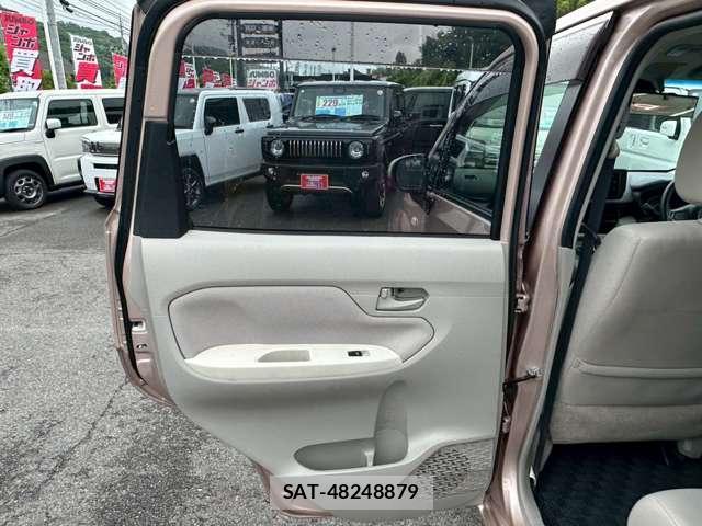 Daihatsu MOVE 2018-12 8218161-13