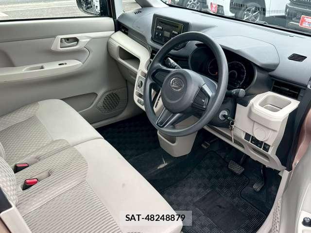 Daihatsu MOVE 2018-12 8218161-14
