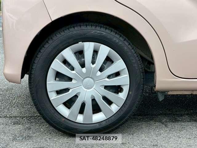 Daihatsu MOVE 2018-12 8218161-15