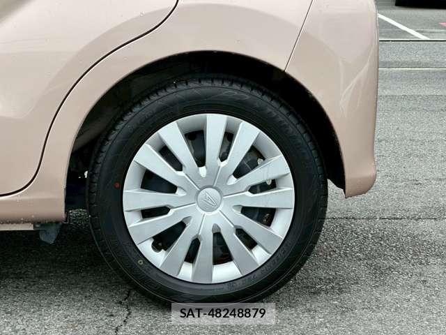 Daihatsu MOVE 2018-12 8218161-16