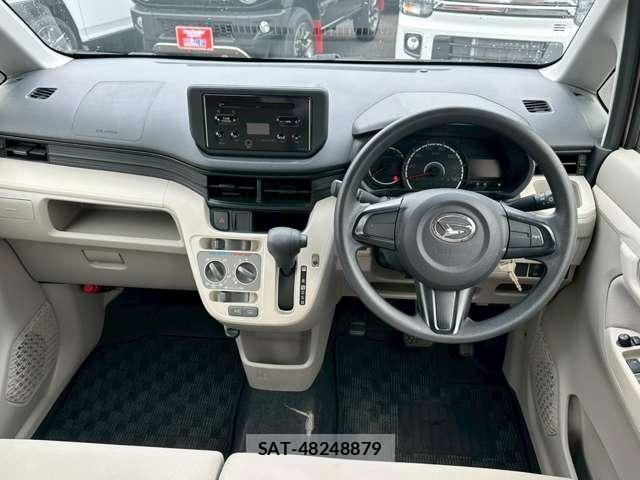 Daihatsu MOVE 2018-12 8218161-2