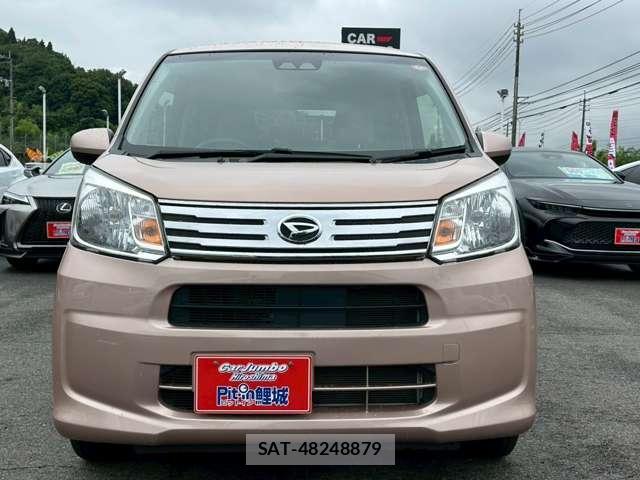 Daihatsu MOVE 2018-12 8218161-3