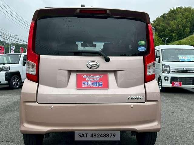 Daihatsu MOVE 2018-12 8218161-4