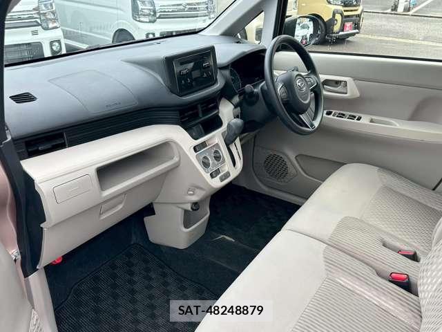 Daihatsu MOVE 2018-12 8218161-5
