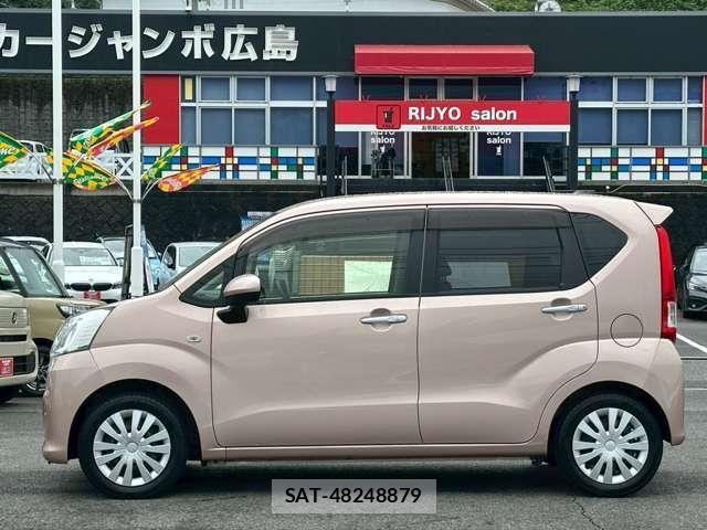 Daihatsu MOVE 2018-12 8218161-7