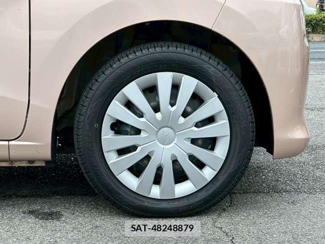 Daihatsu MOVE 2018-12 8218161-8