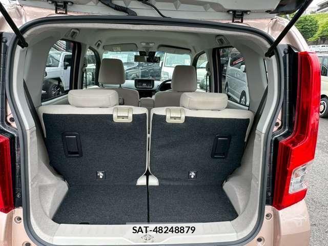 Daihatsu MOVE 2018-12 8218161-9