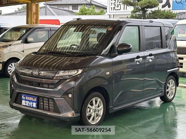 Daihatsu MOVE 2025-07 8218241-0