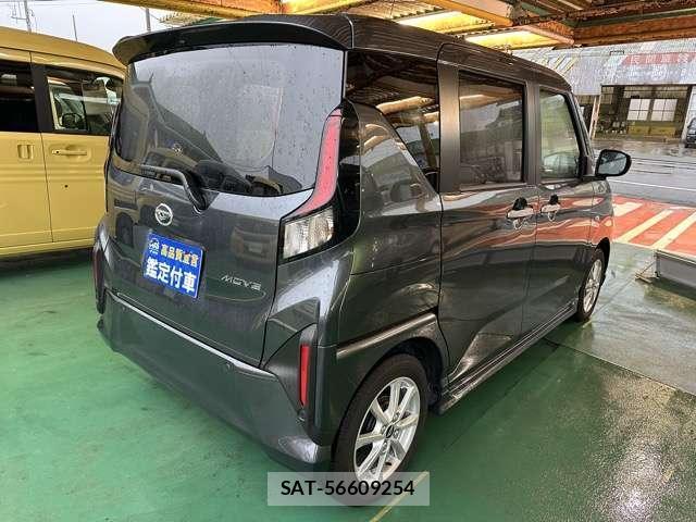 Daihatsu MOVE 2025-07 8218241-1