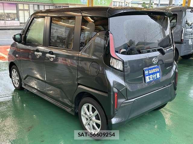Daihatsu MOVE 2025-07 8218241-14